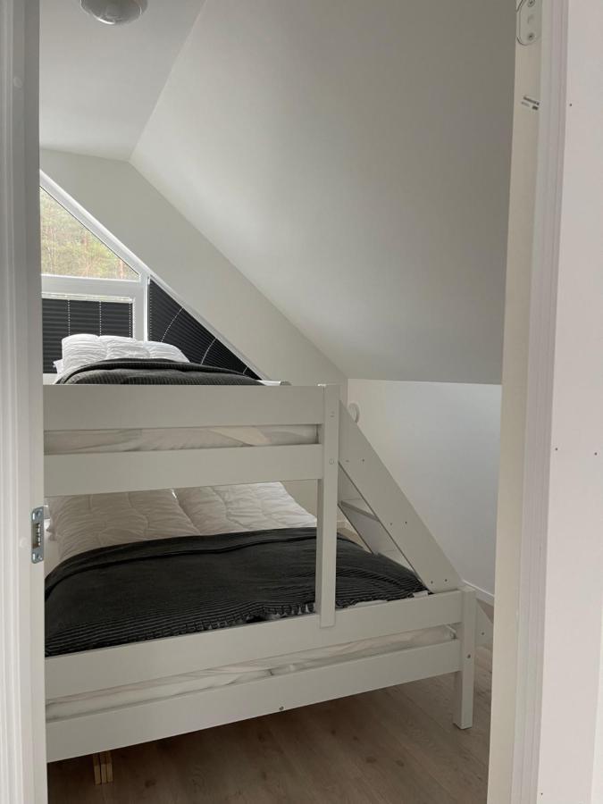 Pa Sorlandet - Vakantiehuis Søgne