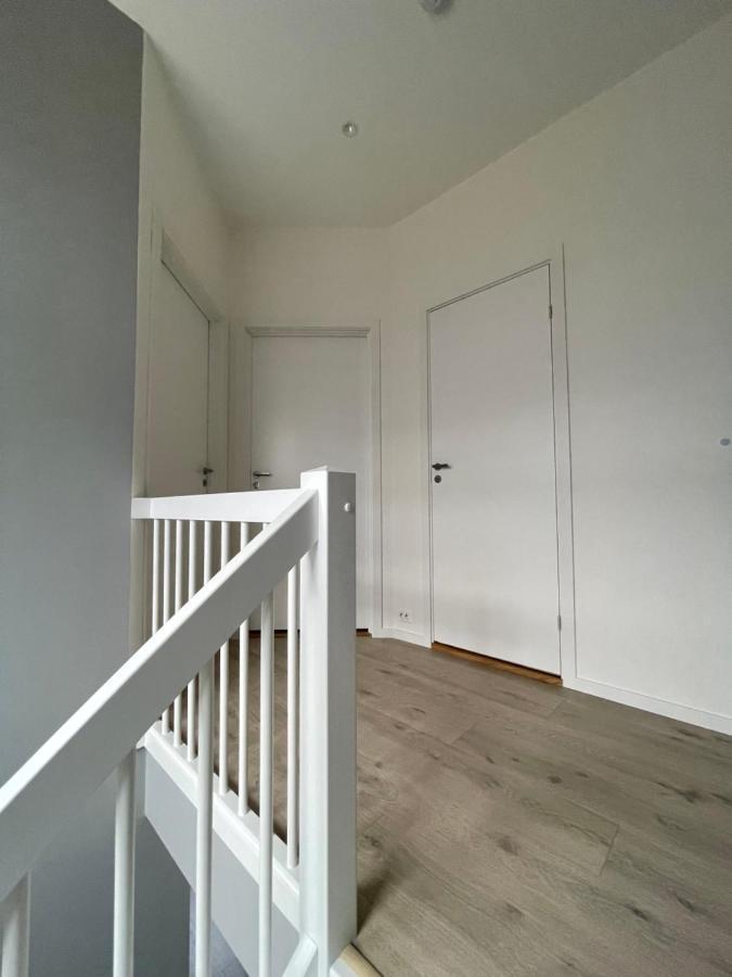 Pa Sorlandet - Vakantiehuis
