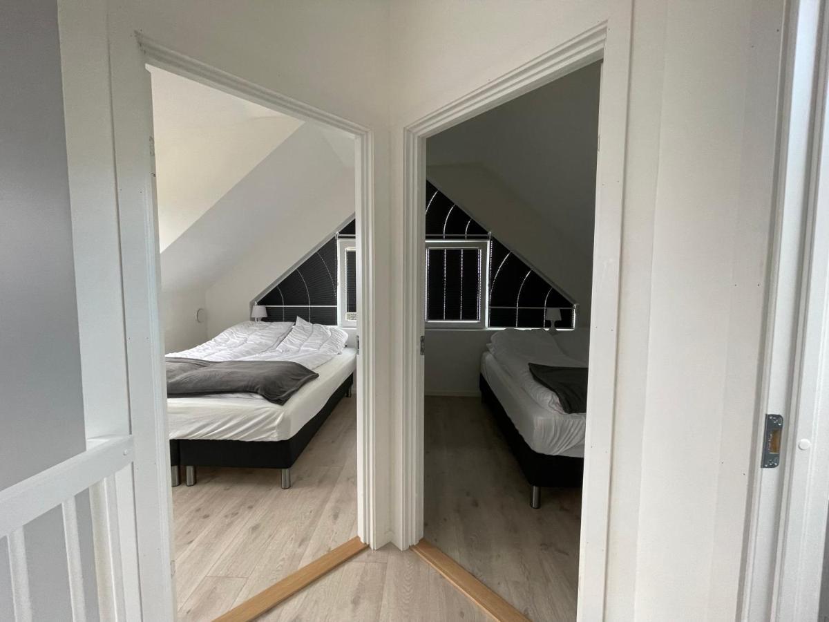 Vakantiehuis Pa Sorlandet -