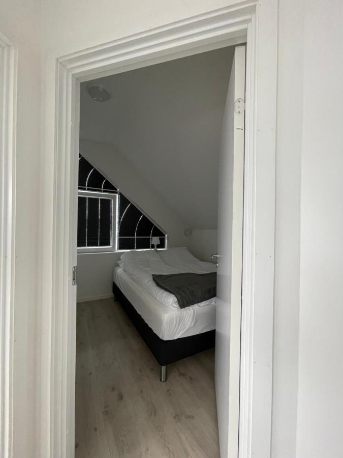 Vakantiehuis Pa Sorlandet - *